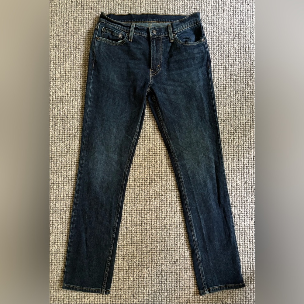 Levi’s 511, 30x32